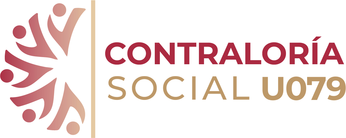 Contraloría Social U079