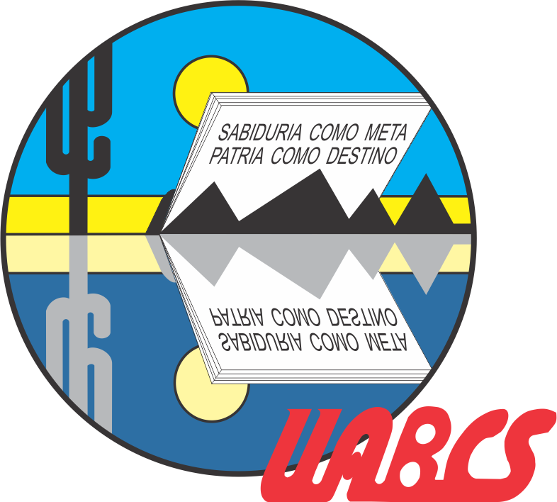 Logotipo UABCS